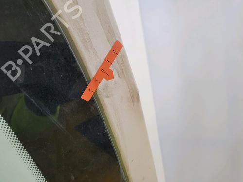 Tailgate RENAULT KANGOO (KC0/1_) 1.9 dTi (KC0U) | BP30632066C6 