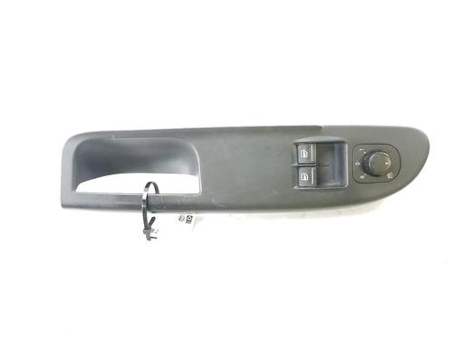 Used Left front window switch Left front window switch VW PASSAT B6 (3C2) 2.0 TDI (110 hp) 10454480 10454480