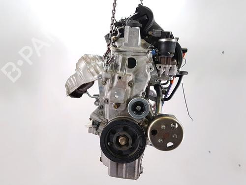 Used Engine Engine HONDA JAZZ II (GD_, GE3, GE2) 1.3 iDSi (GD1) (83 hp) 40004176 40004176