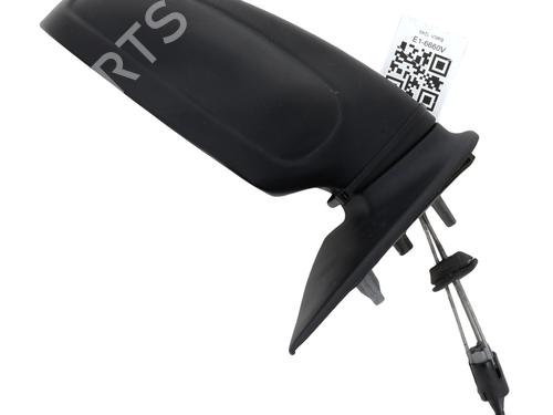 Used Left mirror CITROËN SAXO (S0, S1) 1.1 X, SX (60 hp) 32202139