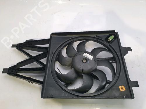 Used Radiator fan ALFA ROMEO GIULIETTA (940_) 1.4 TB (940FXB1A, 940FXB11) (170 hp) 28332525