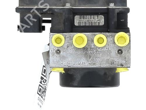 ABS pump VW POLO V (6R1, 6C1)  | BP27395915M43 