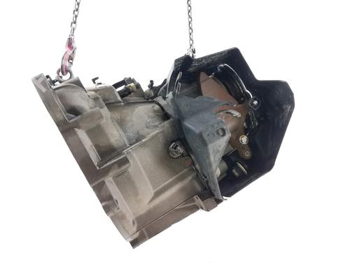 Used Gearbox FORD FIESTA VI (CB1, CCN) 1.25 (60 hp) 19789843