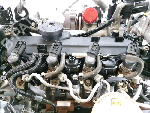 Engine RENAULT SCÉNIC III (JZ0/1_) 1.5 dCi | BP29819961M1 