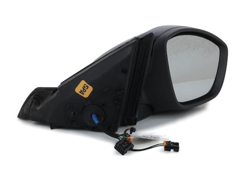 Right mirror PEUGEOT 208 II (UB_, UP_, UW_, UJ_) 1.2 PureTech 100 | BP29296405C27 