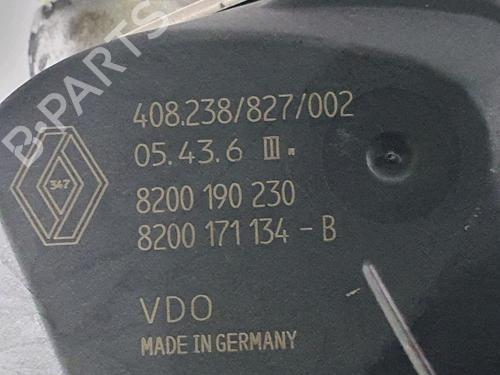 Engine RENAULT CLIO III (BR0/1, CR0/1) 1.6 16V (BR05, BR0B, BR0Y, BR15, BR1J, BR1M, BR1Y, CR0B,... | BP36252107M1 - Image 6
