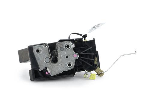 Front left lock DACIA SANDERO II 1.0 SCe 75 (B8JC, B8JD, B8NC) | BP36007187C98 - Image 2