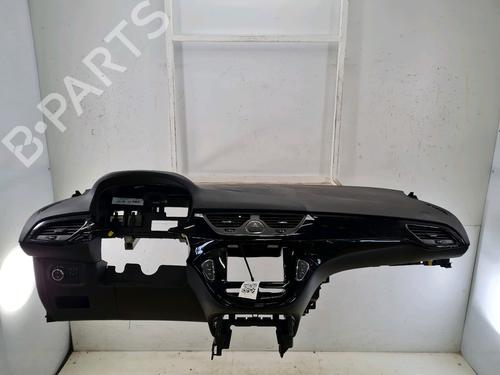 Dashboard OPEL CORSA E (X15) 1.4 (08, 68) | BP16034005C46 - Image 1
