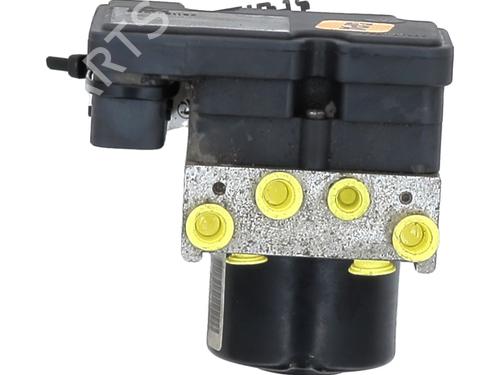 ABS pump PEUGEOT 207 (WA_, WC_) 1.6 HDi | BP29390028M43 