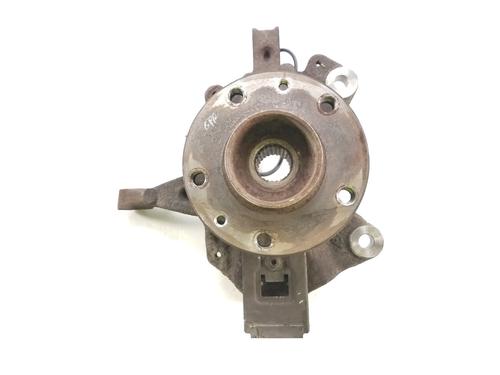 Used Right front steering knuckle Right front steering knuckle RENAULT MEGANE III Coupe (DZ0/1_) 1.9 dCi (DZ0N, DZ0J, DZ1J, DZ1K) (131 hp) 11124119 11124119