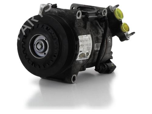 Used AC compressor PEUGEOT 308 SW II (LC_, LJ_, LR_, LX_, L4_) 1.6 HDi / BlueHDi 115 (LCBHXM, LCBHXT) (115 hp) 31577451