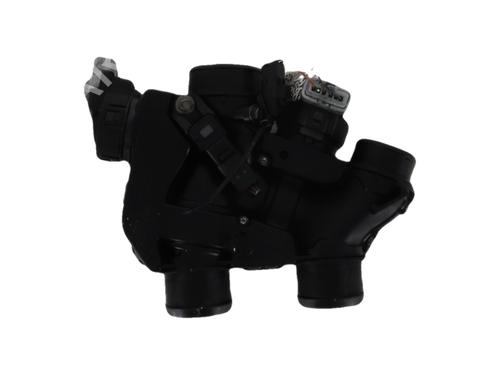 Mass air flow sensor PEUGEOT 307 (3A/C) 1.6 HDi 110 | BP27921663M95 