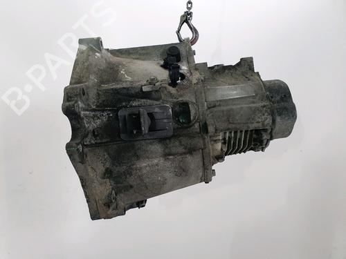 Used Gearbox Gearbox 37627572 37627572