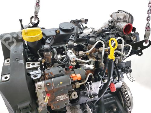 Engine RENAULT SCÉNIC II (JM0/1_) 1.5 dCi (JM1E, JM16) | BP11200258M1  - Image 5