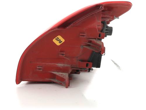 Venstre baglygte PEUGEOT 3008 I MPV (0U_) 1.6 HDi | BP29346705C34 