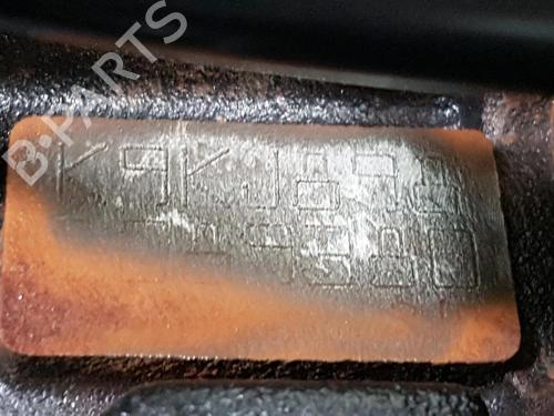 Engine DACIA DUSTER (HS_) 1.5 dCi 4x4 (HSMC, HSMD) | BP39665996M1 - Image 11