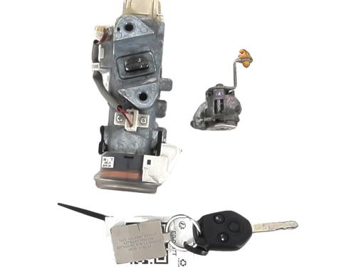 Used Ignition barrel SUBARU FORESTER (SH_) 2.0 D AWD (SHH, SHD, SHN) (147 hp) 29320977