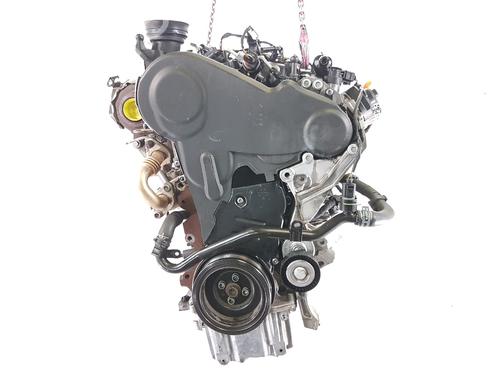 Used Engine Engine VW GOLF VI (5K1) [2008-2014] 35999240 35999240