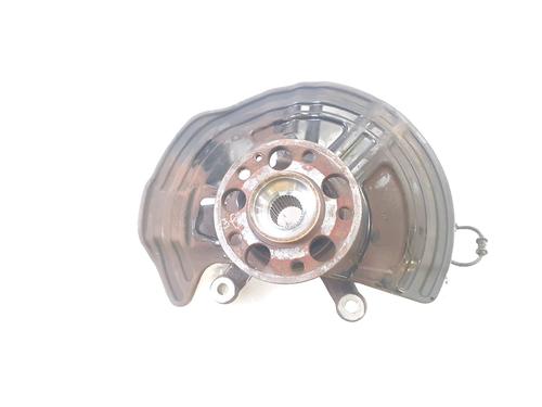 Used Right front steering knuckle MERCEDES-BENZ A-CLASS (W176) A 160 CDI / d (176.011) (90 hp) 27813191