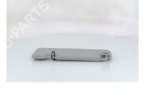 Left sun visor DACIA SPRING EV (B6M1) | BP29602375I1 