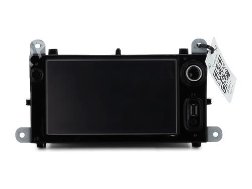 Bilradio RENAULT CLIO IV (BH_) 0.9 TCe 90 (BHNF, BHMA, BHMH, BHJK, BHJR) (90 hp) 30558116