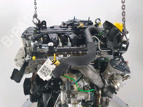 Engine RENAULT MASTER III Van (FV) 2.3 dCi 135 FWD (FV0N, FV08, FV06, FV00, FV1S) | BP36428404M1  - Image 5