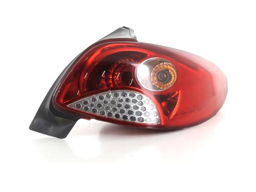 Right taillight PEUGEOT 206+ (2L_, 2M_) 1.4 HDi eco 70 | BP28594849C35 