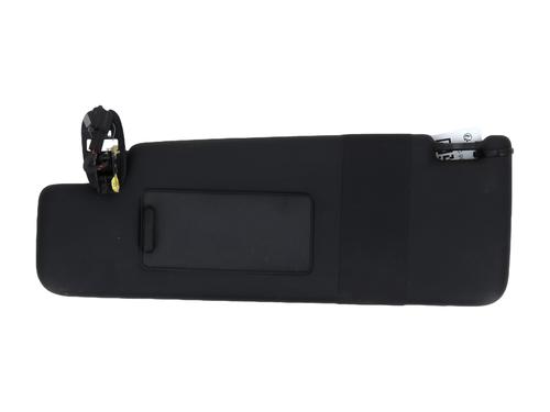 Used Left sun visor VW EOS (1F7, 1F8) 2.0 TDI (140 hp) 29444077