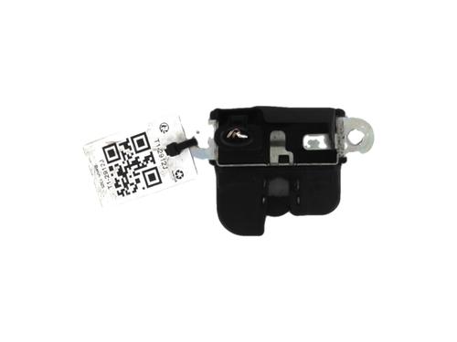 Used Tailgate lock Tailgate lock VW GOLF VI (5K1) [2008-2014] 33745532 33745532