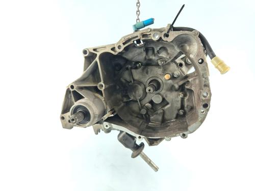 Gearbox RENAULT TWINGO II (CN0_) 1.2 16V (CN0K, CN0V, CN0A) | BP40488156M3 - Image 2