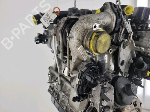 Used Engine PEUGEOT 5008 II (MC_, MJ_, MR_, M4_) 1.5 BlueHDi 130 (MCYHZJ, MCYHZR, MCYHZX) (131 hp) 27622623