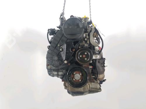 Used Engine Engine OPEL MERIVA A MPV (X03) 1.7 CDTI (E75) (100 hp) 10652827 10652827