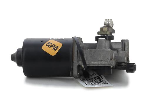 Used Front wiper motor MERCEDES-BENZ A-CLASS (W168) A 170 CDI (168.009, 168.109) (95 hp) 29295605