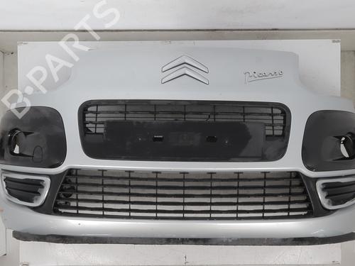 front-bumper-citroen-c3-picasso-sh_-2008-39633675 main image