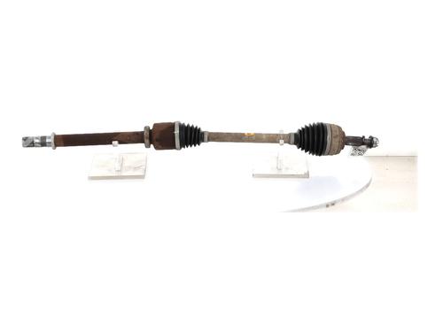 Right front driveshaft RENAULT MEGANE CC (EZ0/1_) 1.9 dCi (EZ0J, EZ1S) | BP29964272M39
