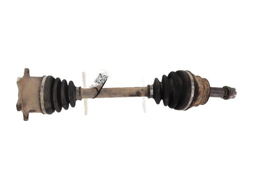 Used Left rear driveshaft MITSUBISHI PAJERO III (V7_W, V6_W) 3.2 Di-D (V68W) (160 hp) 23437297