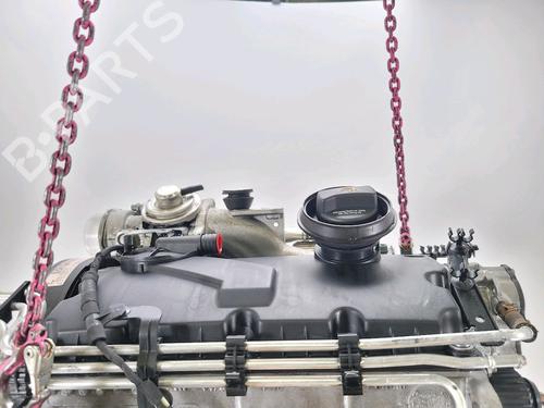 Engine VW PASSAT B6 Variant (3C5) 1.9 TDI | BP28286266M1 