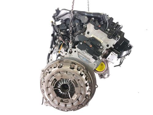 Engine BMW 3 Touring (E91) 330 xd | BP40248917M1 - Image 3