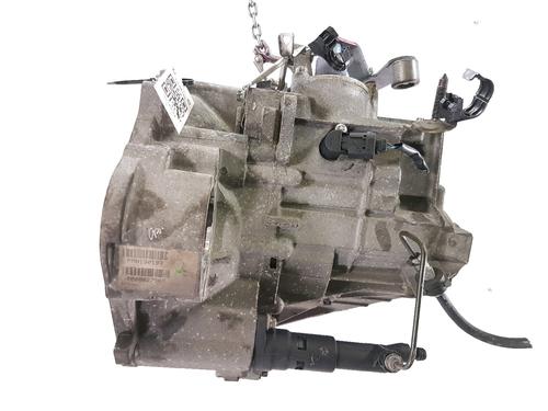 Used Gearbox SMART FORFOUR (454) 1.1 (454.030) (75 hp) 24536365