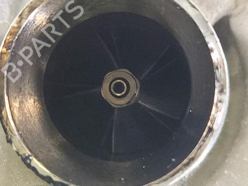 Engine DACIA SANDERO 1.5 dCi | BP30524161M1 