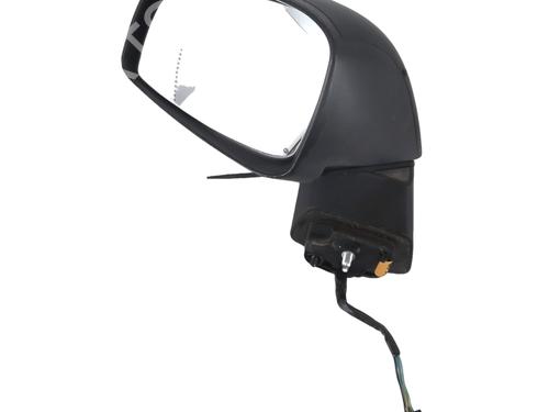 Used Left mirror RENAULT SCÉNIC III (JZ0/1_) 1.5 dCi (110 hp) 28835867