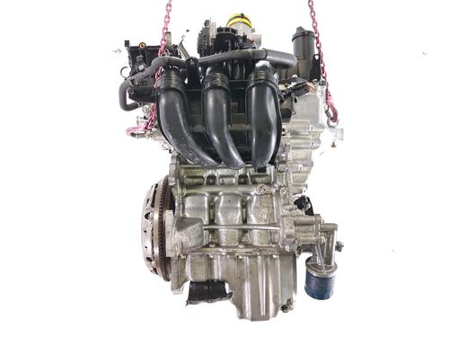 Engine PEUGEOT 108 1.0 VTi | BP20289807M1 