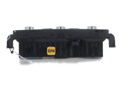 Climate control BMW 5 (E60) 535 d | BP32130714I5