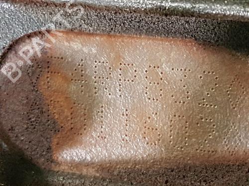 Engine RENAULT CLIO III (BR0/1, CR0/1) 2.0 16V Sport | BP31749921M1 