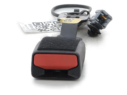 Sikkerhedssele-spænde Sikkerhedssele-spænde PEUGEOT 208 I (CA_, CC_) 1.2 VTI 82 (82 hp) 34147493 34147493