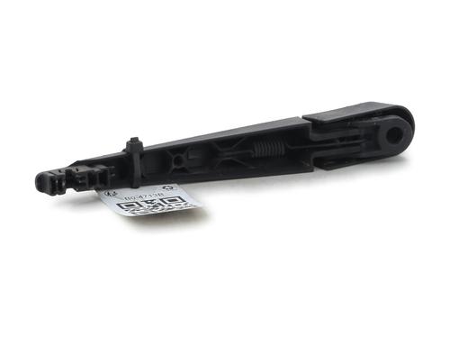 Used Rear windshield wiper arm RENAULT MEGANE IV Hatchback (B9A/M/N_) 1.6 dCi 165 (163 hp) 27914457