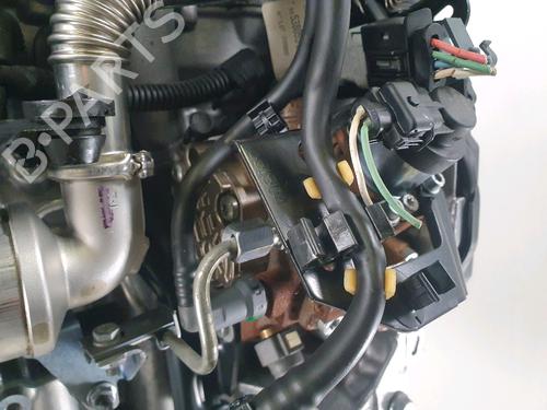 Engine PEUGEOT PARTNER MPV (5_, G_) 1.6 HDi 75 | BP39421480M1 - Image 8