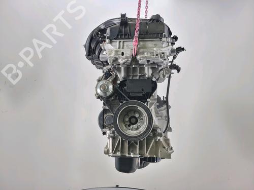 Used Engine PEUGEOT 208 I (CA_, CC_) 1.2 VTI 82 (82 hp) 29443970