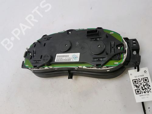 Instrument cluster DACIA DOKKER Express Box Body/MPV 1.6 | BP13673256C47 
