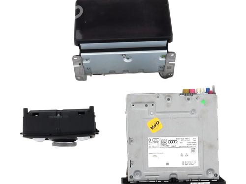 Radio AUDI A4 B9 Avant (8W5, 8WD) 2.0 TDI | BP22796798E6 